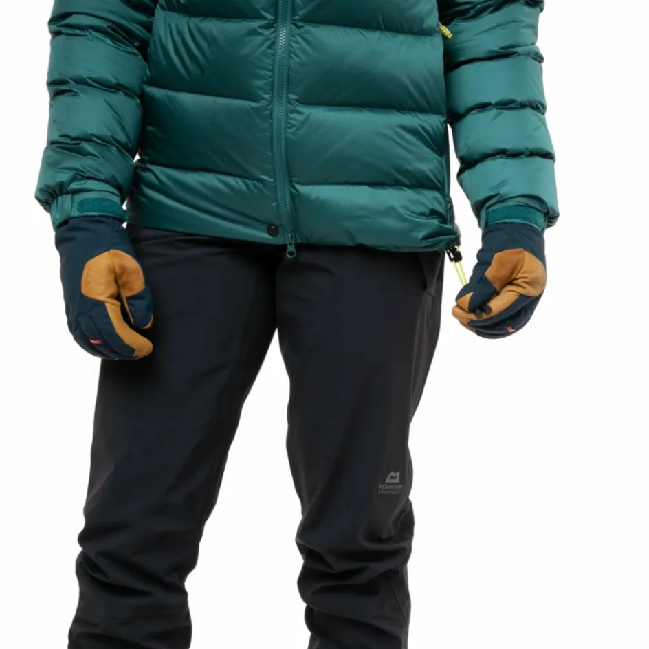 Damen Mountain Equipment Outdoorjacken^SIGMA WMNS JACKET Damen - Daunenjacke