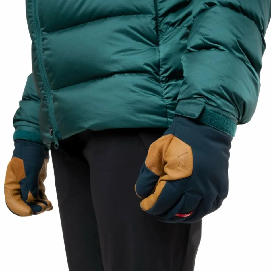 Damen Mountain Equipment Outdoorjacken^SIGMA WMNS JACKET Damen - Daunenjacke