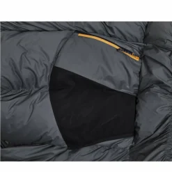 Mountain Equipment Daunenschlafsäcke|Winterschlafsäcke^SNOWLINE REGULAR - Winterschlafsack