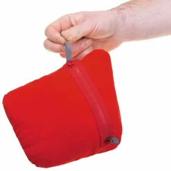 SQUALL HOODED JACKET Herren - Softshelljacke Herren Outdoorjacken