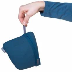 Damen Mountain Equipment Outdoorjacken^SQUALL HOODED JACKET Damen - Softshelljacke