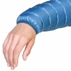 Damen Mountain Equipment Outdoorjacken^SUPERFLUX JACKET Damen - Isolationsjacke