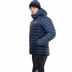 Online SUPERFLUX JACKET Herren - Isolationsjacke Herren Outdoorjacken