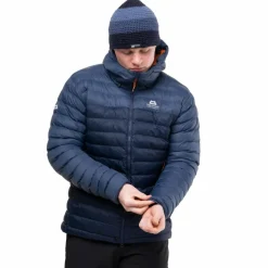 Online SUPERFLUX JACKET Herren - Isolationsjacke Herren Outdoorjacken