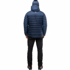 Online SUPERFLUX JACKET Herren - Isolationsjacke Herren Outdoorjacken