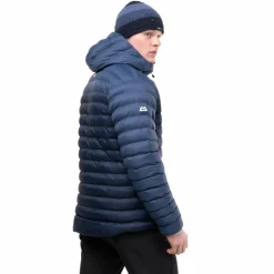 Online SUPERFLUX JACKET Herren - Isolationsjacke Herren Outdoorjacken