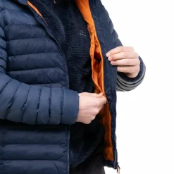 Online SUPERFLUX JACKET Herren - Isolationsjacke Herren Outdoorjacken