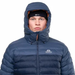 Online SUPERFLUX JACKET Herren - Isolationsjacke Herren Outdoorjacken