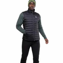 Discount SUPERFLUX VEST Herren - Weste Herren Outdoorjacken