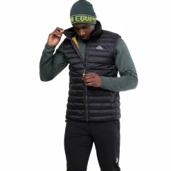 Discount SUPERFLUX VEST Herren - Weste Herren Outdoorjacken
