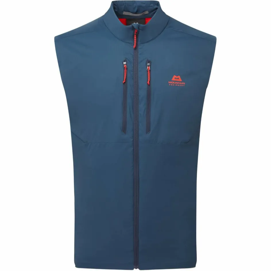 Outlet SWITCH MENS VEST Herren - Weste Herren Outdoorjacken