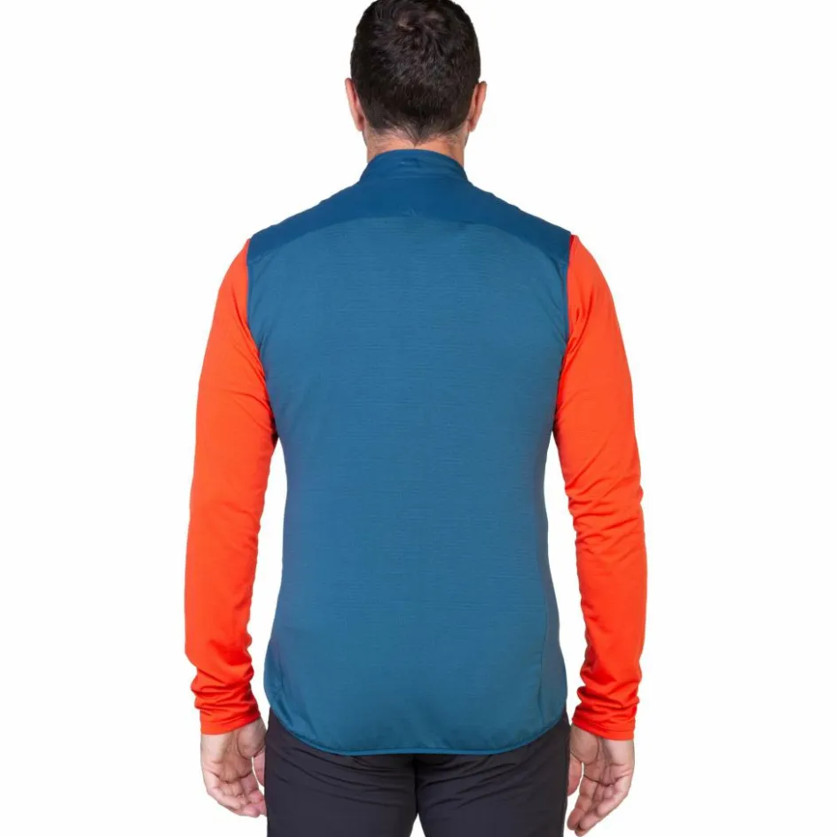 Outlet SWITCH MENS VEST Herren - Weste Herren Outdoorjacken