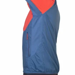 Best SWITCH PRO HOODED MENS JACKET Herren - Fleecejacke Herren Pullover Und Fleecepullover|Outdoorjacken