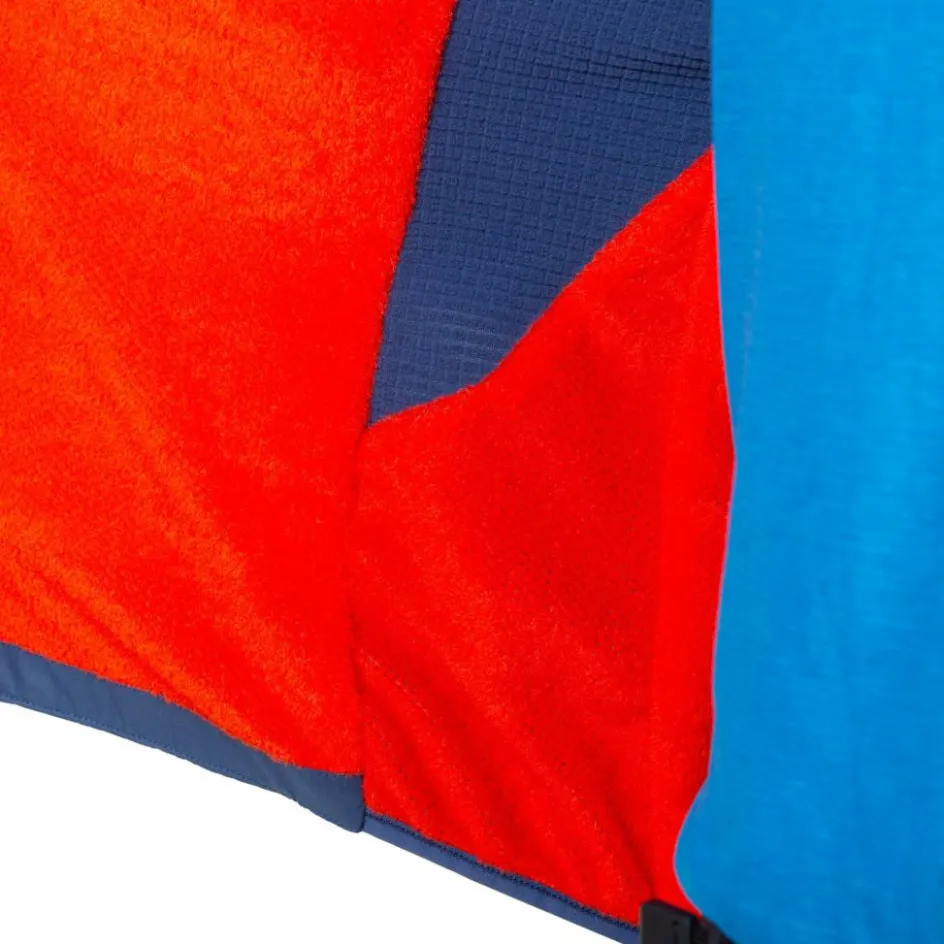 Best SWITCH PRO HOODED MENS JACKET Herren - Fleecejacke Herren Pullover Und Fleecepullover|Outdoorjacken