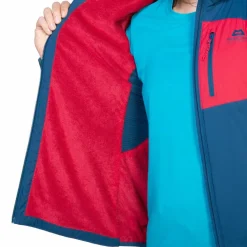 Online SWITCH PRO HOODED WMNS JACKET Damen - Isolationsjacke Damen Pullover Und Fleecepullover|Outdoorjacken