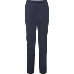 Best SWITCH PANT Damen - Softshellhose Damen Outdoorhosen