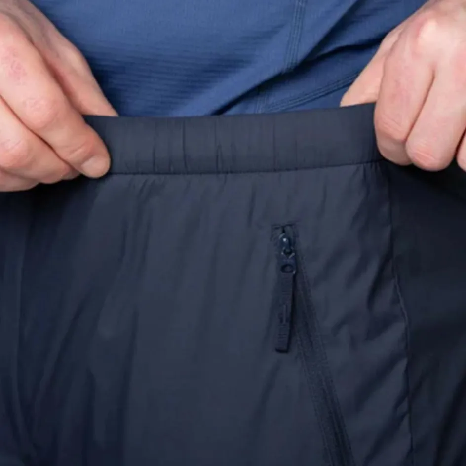 Herren Mountain Equipment Outdoorhosen^SWITCH PANT Herren - Softshellhose