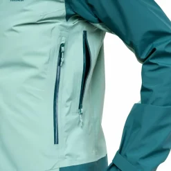 Discount TACUL WMNS JACKET Damen - Regenjacke Damen Outdoorjacken