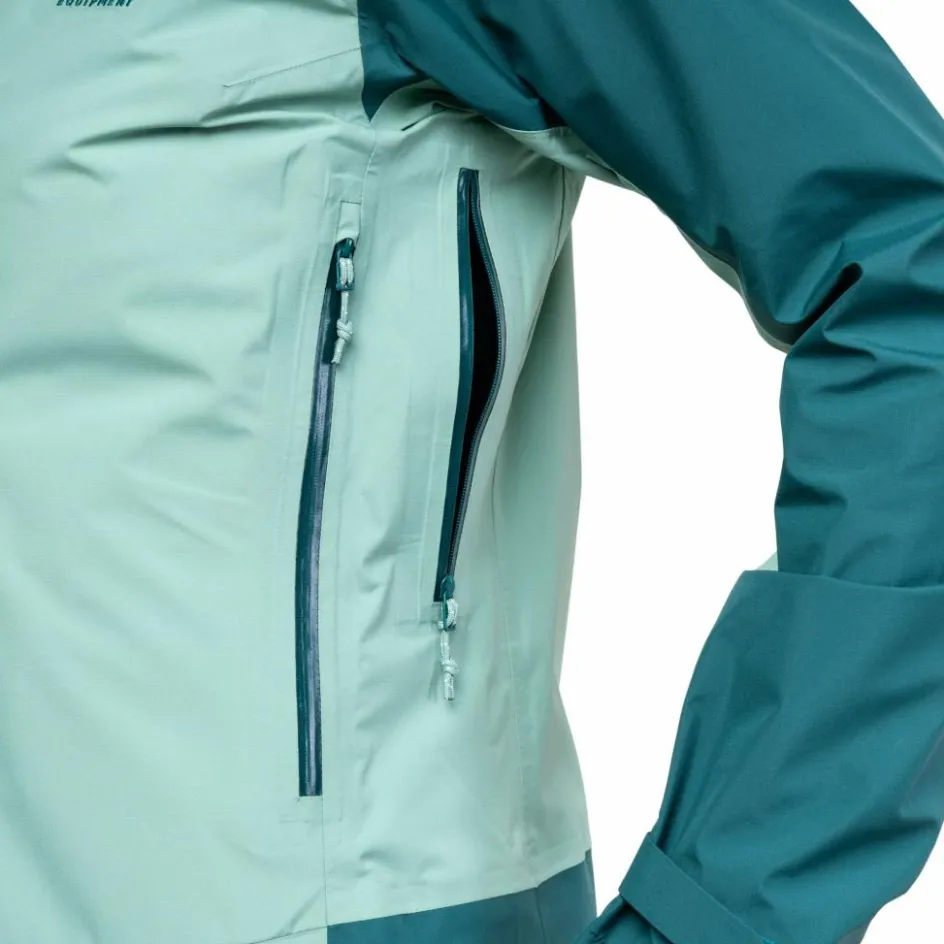 Discount TACUL WMNS JACKET Damen - Regenjacke Damen Outdoorjacken