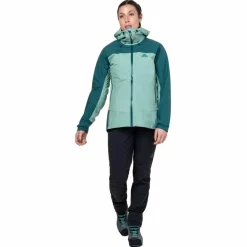 Discount TACUL WMNS JACKET Damen - Regenjacke Damen Outdoorjacken