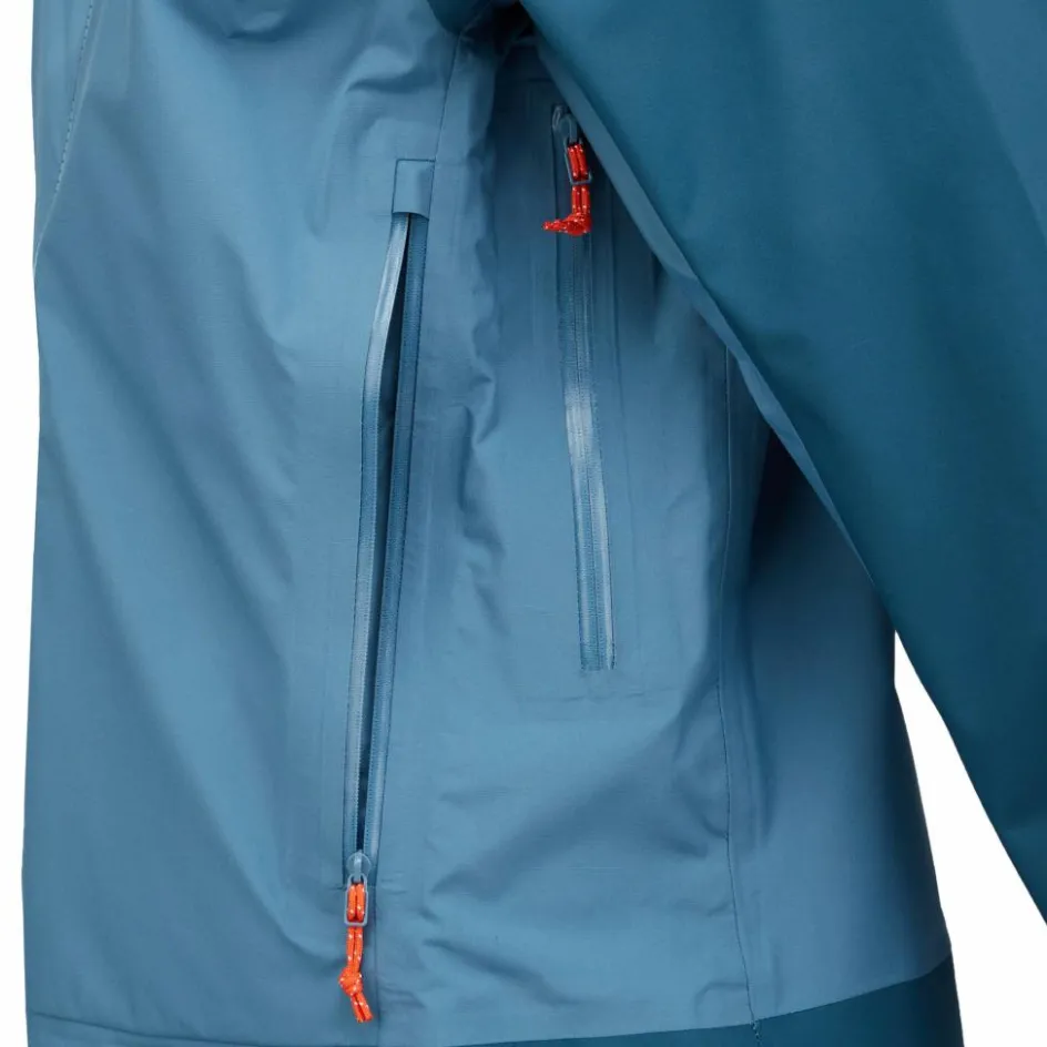 Discount TACUL WMNS JACKET Damen - Regenjacke Damen Outdoorjacken