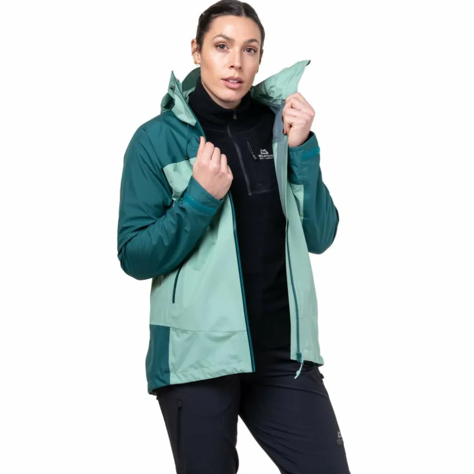 Discount TACUL WMNS JACKET Damen - Regenjacke Damen Outdoorjacken