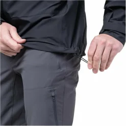 Herren Mountain Equipment Outdoorjacken^TACUL MENS JACKET Herren - Regenjacke