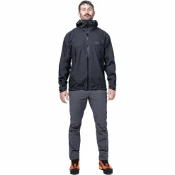 Herren Mountain Equipment Outdoorjacken^TACUL MENS JACKET Herren - Regenjacke