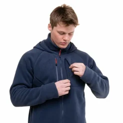 Outlet TOUCHSTONE JACKET Herren - Fleecejacke Herren Pullover Und Fleecepullover|Outdoorjacken