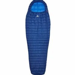 Outlet TRANSALP SLEEPING BAG REGULAR - Sommerschlafsack Sommerschlafsäcke|Daunenschlafsäcke
