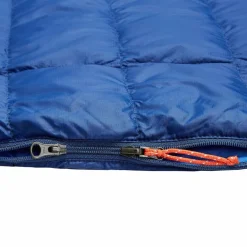 Outlet TRANSALP SLEEPING BAG REGULAR - Sommerschlafsack Sommerschlafsäcke|Daunenschlafsäcke