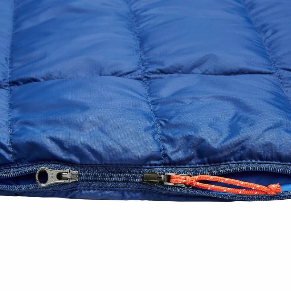 Outlet TRANSALP SLEEPING BAG REGULAR - Sommerschlafsack Sommerschlafsäcke|Daunenschlafsäcke