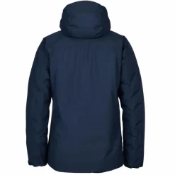 TRITON MENS JACKET Herren - Daunenjacke Herren Outdoorjacken