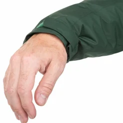 TRITON MENS JACKET Herren - Daunenjacke Herren Outdoorjacken