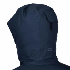 TRITON MENS JACKET Herren - Daunenjacke Herren Outdoorjacken