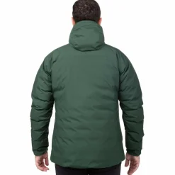 TRITON MENS JACKET Herren - Daunenjacke Herren Outdoorjacken