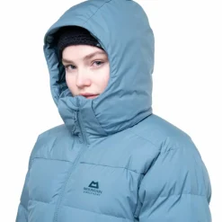 TROMSO WMNS JACKET Damen - Daunenjacke Damen Outdoorjacken