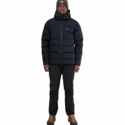 Herren Mountain Equipment Outdoorjacken^TROMSO JACKET Herren - Daunenjacke