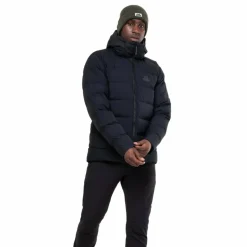 Herren Mountain Equipment Outdoorjacken^TROMSO JACKET Herren - Daunenjacke