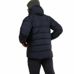 Herren Mountain Equipment Outdoorjacken^TROMSO JACKET Herren - Daunenjacke