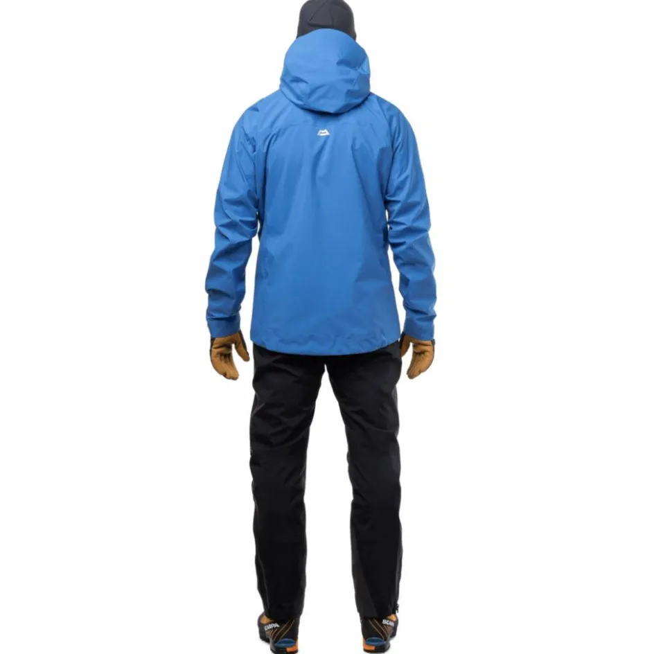 Hot TUPILAK MENS JACKET Herren - Hardshelljacke Herren Outdoorjacken