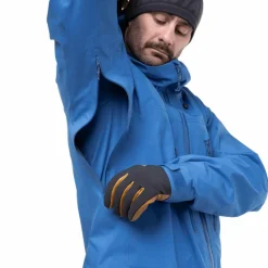 Hot TUPILAK MENS JACKET Herren - Hardshelljacke Herren Outdoorjacken