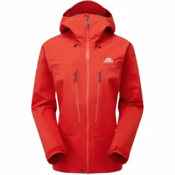 Damen Mountain Equipment Outdoorjacken^TUPILAK WMNS JACKET Damen - Hardshelljacke