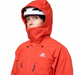 Damen Mountain Equipment Outdoorjacken^TUPILAK WMNS JACKET Damen - Hardshelljacke