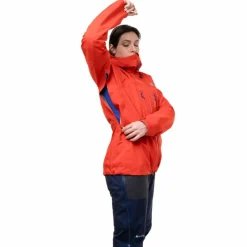 Damen Mountain Equipment Outdoorjacken^TUPILAK WMNS JACKET Damen - Hardshelljacke