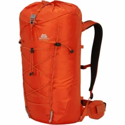 Online TUPILAK 30+ - Kletterrucksack Kletterrucksäcke|Kletterrucksäcke