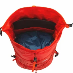 Online TUPILAK 30+ - Kletterrucksack Kletterrucksäcke|Kletterrucksäcke