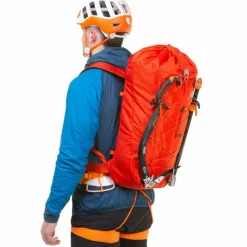 Online TUPILAK 30+ - Kletterrucksack Kletterrucksäcke|Kletterrucksäcke