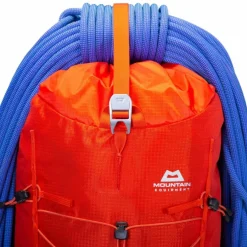 Online TUPILAK 30+ - Kletterrucksack Kletterrucksäcke|Kletterrucksäcke