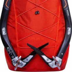 Online TUPILAK 30+ - Kletterrucksack Kletterrucksäcke|Kletterrucksäcke